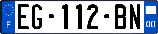 EG-112-BN