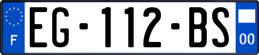 EG-112-BS