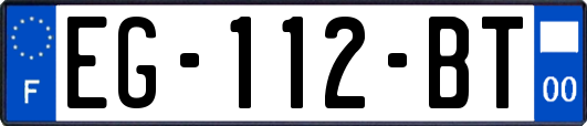 EG-112-BT