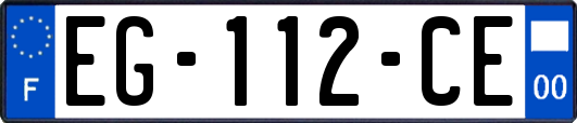 EG-112-CE