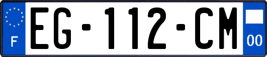 EG-112-CM