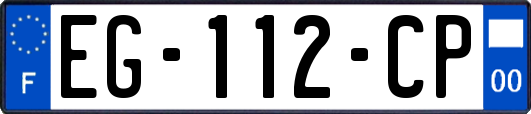 EG-112-CP