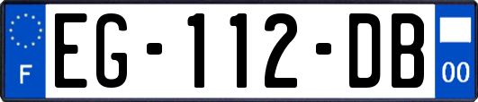 EG-112-DB