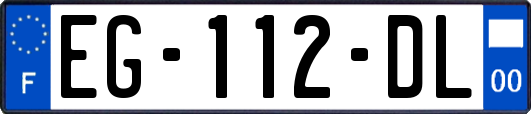 EG-112-DL