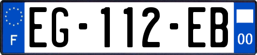 EG-112-EB