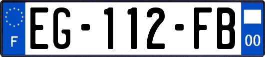 EG-112-FB