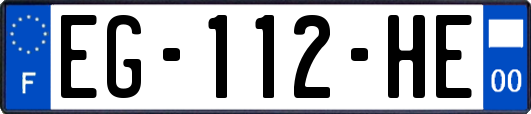 EG-112-HE