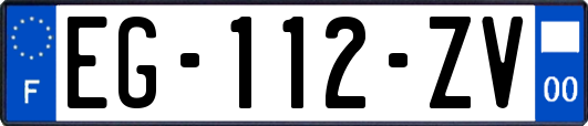 EG-112-ZV
