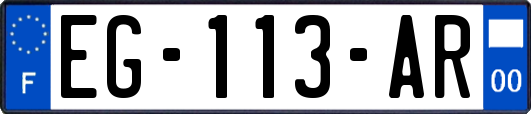 EG-113-AR