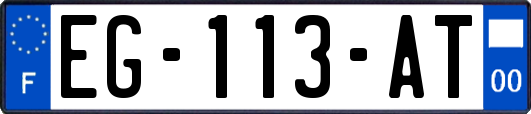 EG-113-AT