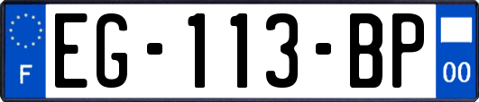 EG-113-BP