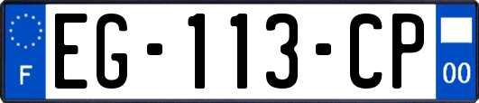 EG-113-CP