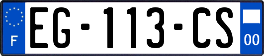 EG-113-CS
