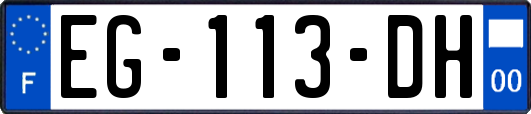 EG-113-DH