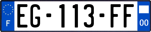 EG-113-FF