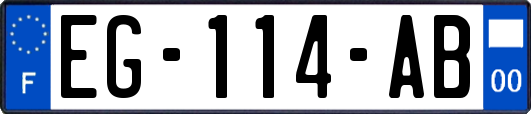 EG-114-AB