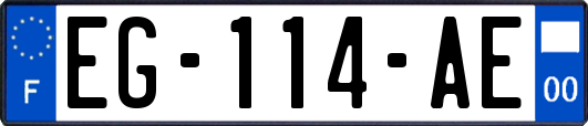 EG-114-AE