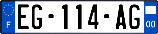 EG-114-AG