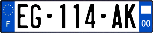 EG-114-AK