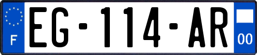 EG-114-AR