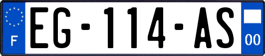 EG-114-AS