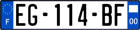 EG-114-BF