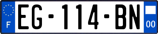 EG-114-BN