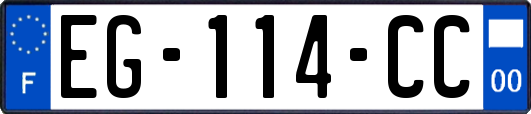 EG-114-CC