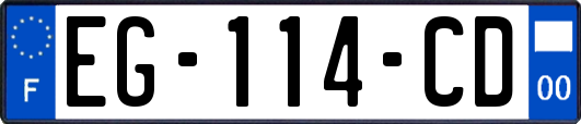 EG-114-CD