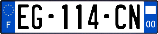 EG-114-CN