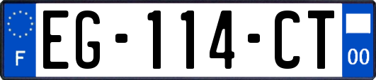 EG-114-CT