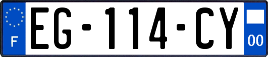 EG-114-CY