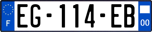 EG-114-EB