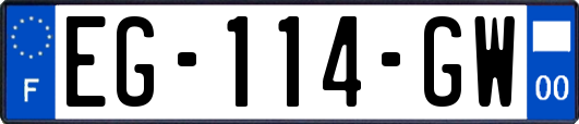 EG-114-GW