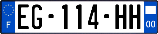 EG-114-HH