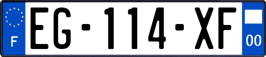 EG-114-XF