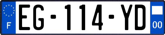 EG-114-YD