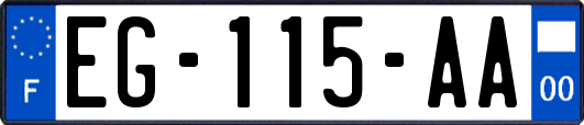 EG-115-AA