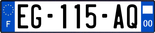 EG-115-AQ