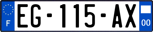 EG-115-AX