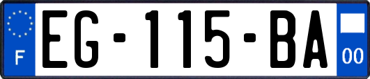 EG-115-BA