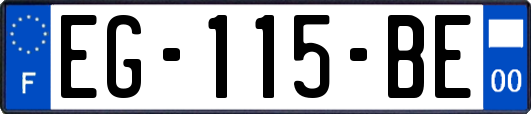 EG-115-BE