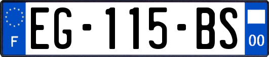 EG-115-BS