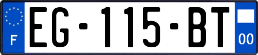 EG-115-BT