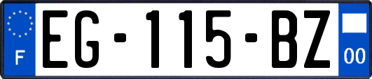 EG-115-BZ