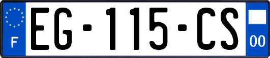 EG-115-CS