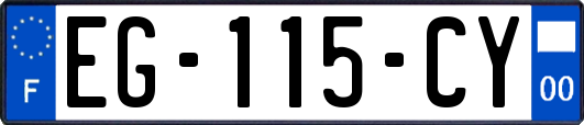 EG-115-CY