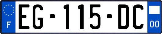 EG-115-DC