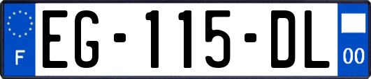 EG-115-DL