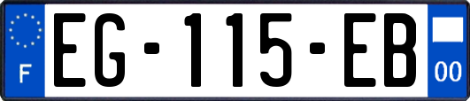 EG-115-EB